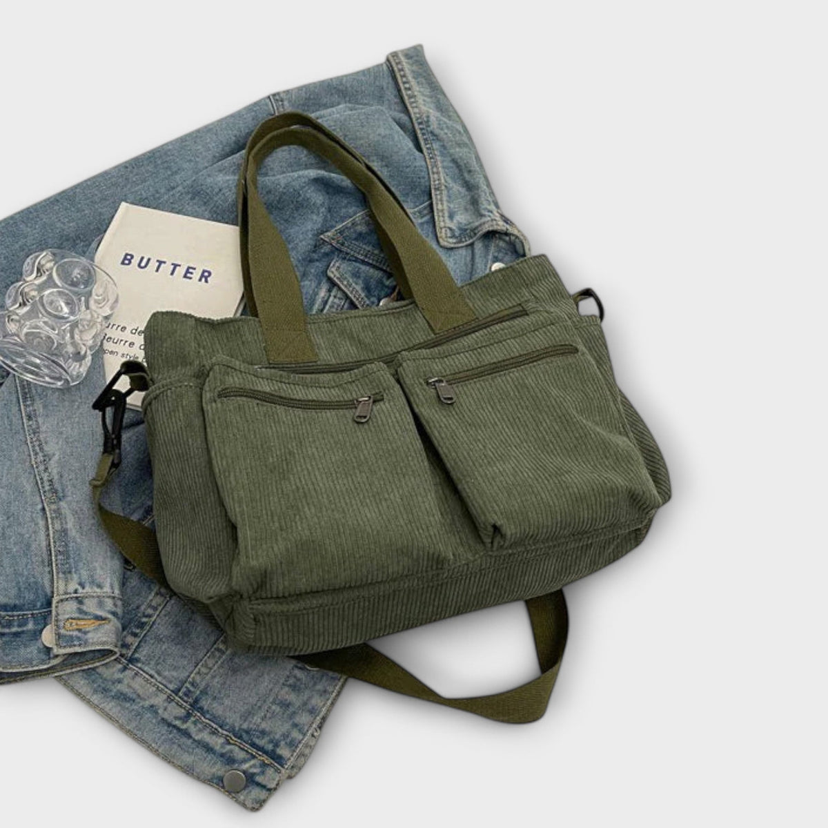 Darevo | Tote Bag