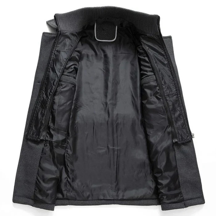 Mika Munich | Timeless Winter Jacket