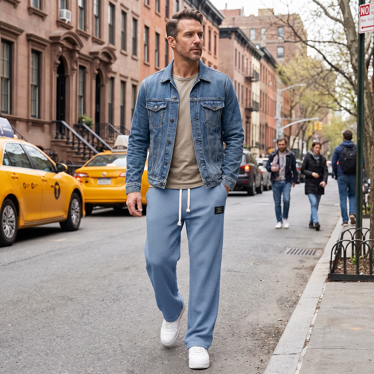Darevo | Everyday Comfort Pants