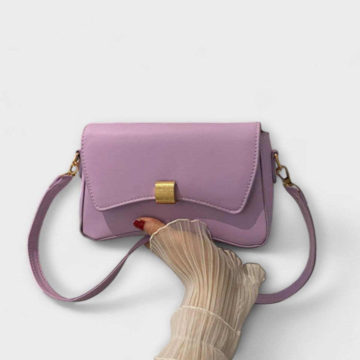 Darevo | Vintage Folding Bag