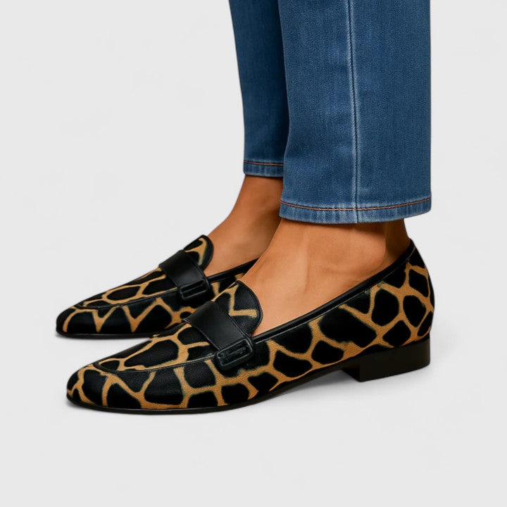 Darevo | Timeless Loafers
