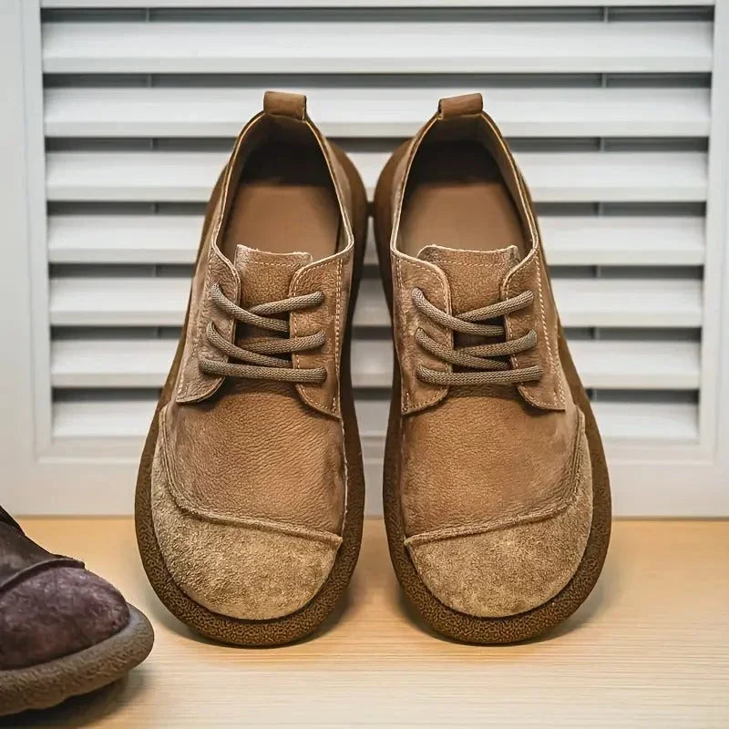 Darevo | Orthopedic Shoes of Maximum Comfort
