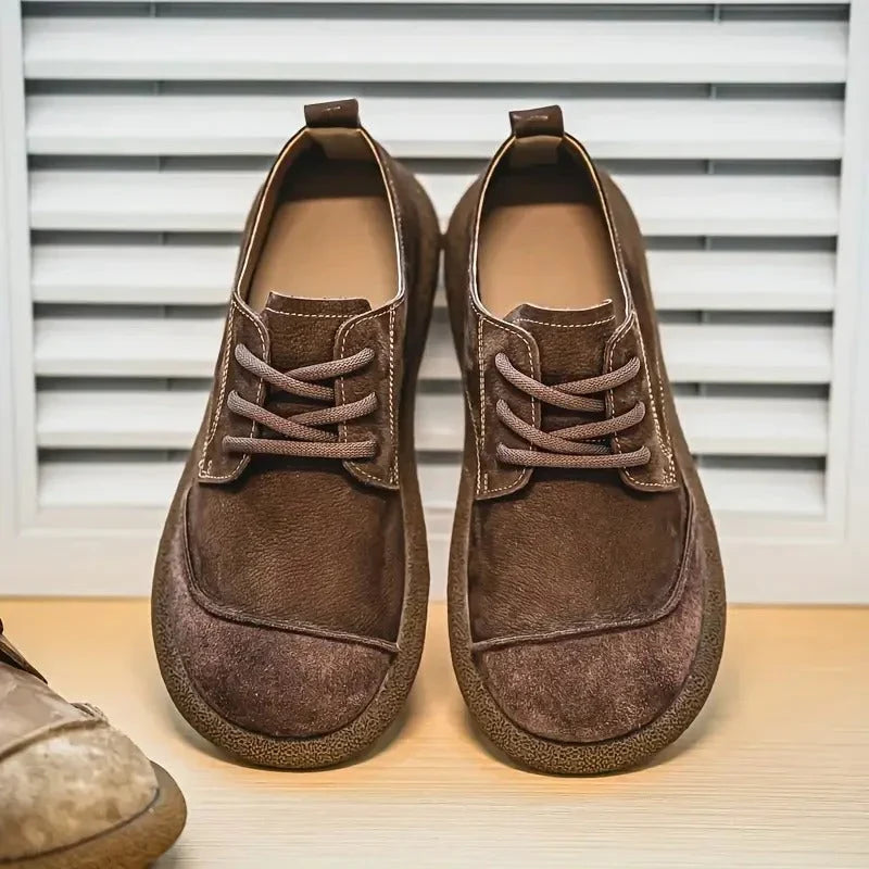 Darevo | Orthopedic Shoes of Maximum Comfort