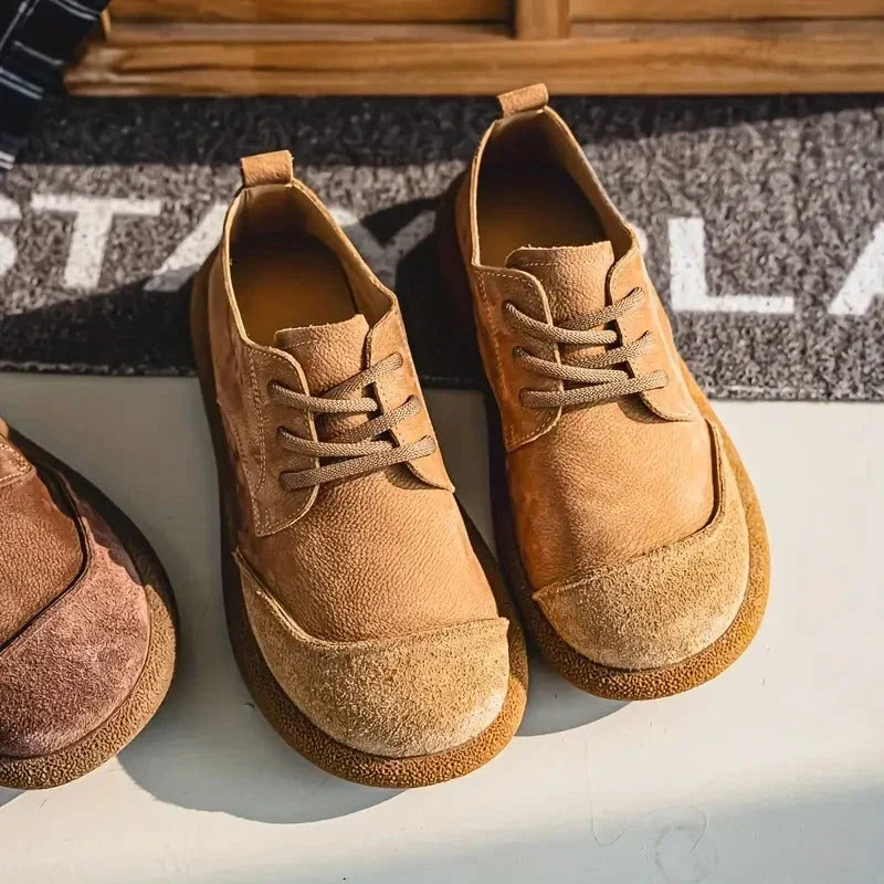 Darevo | Orthopedic Shoes of Maximum Comfort