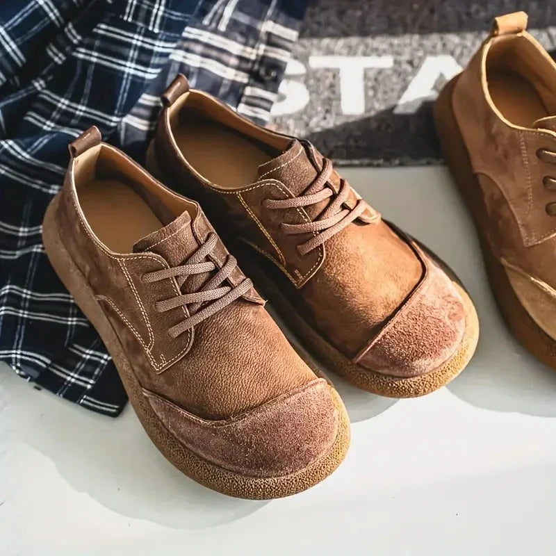 Darevo | Orthopedic Shoes of Maximum Comfort