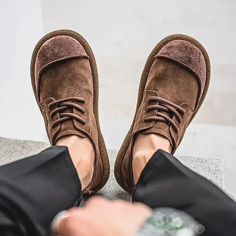 Darevo | Maximum Comfort Orthopedic Shoes