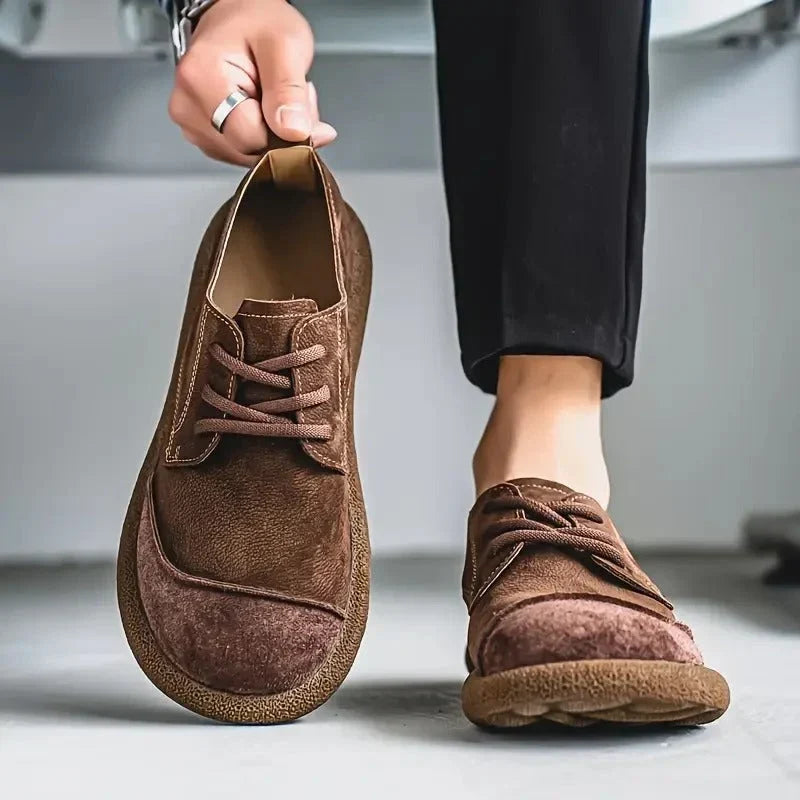 Darevo | Orthopedic Shoes of Maximum Comfort