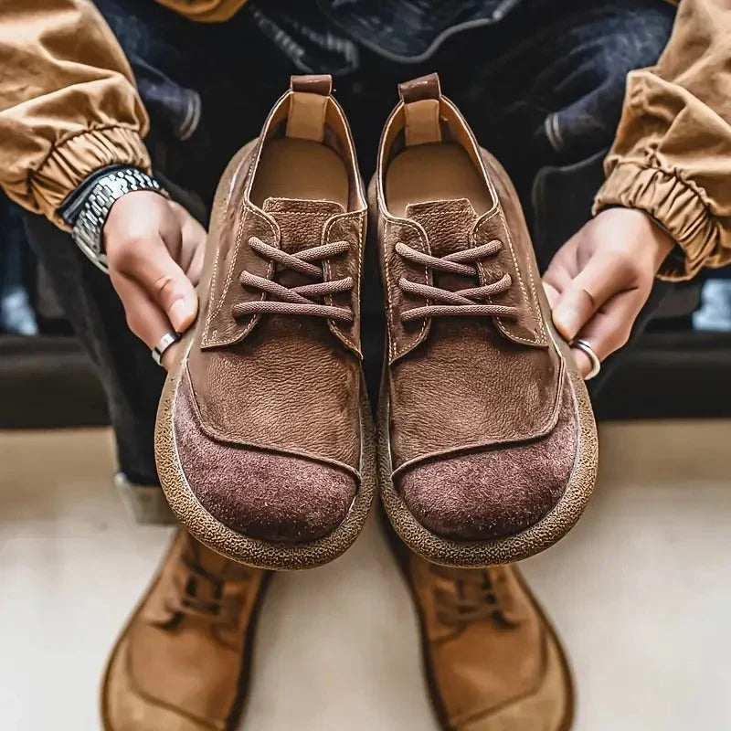 Darevo | Maximum Comfort Orthopedic Shoes