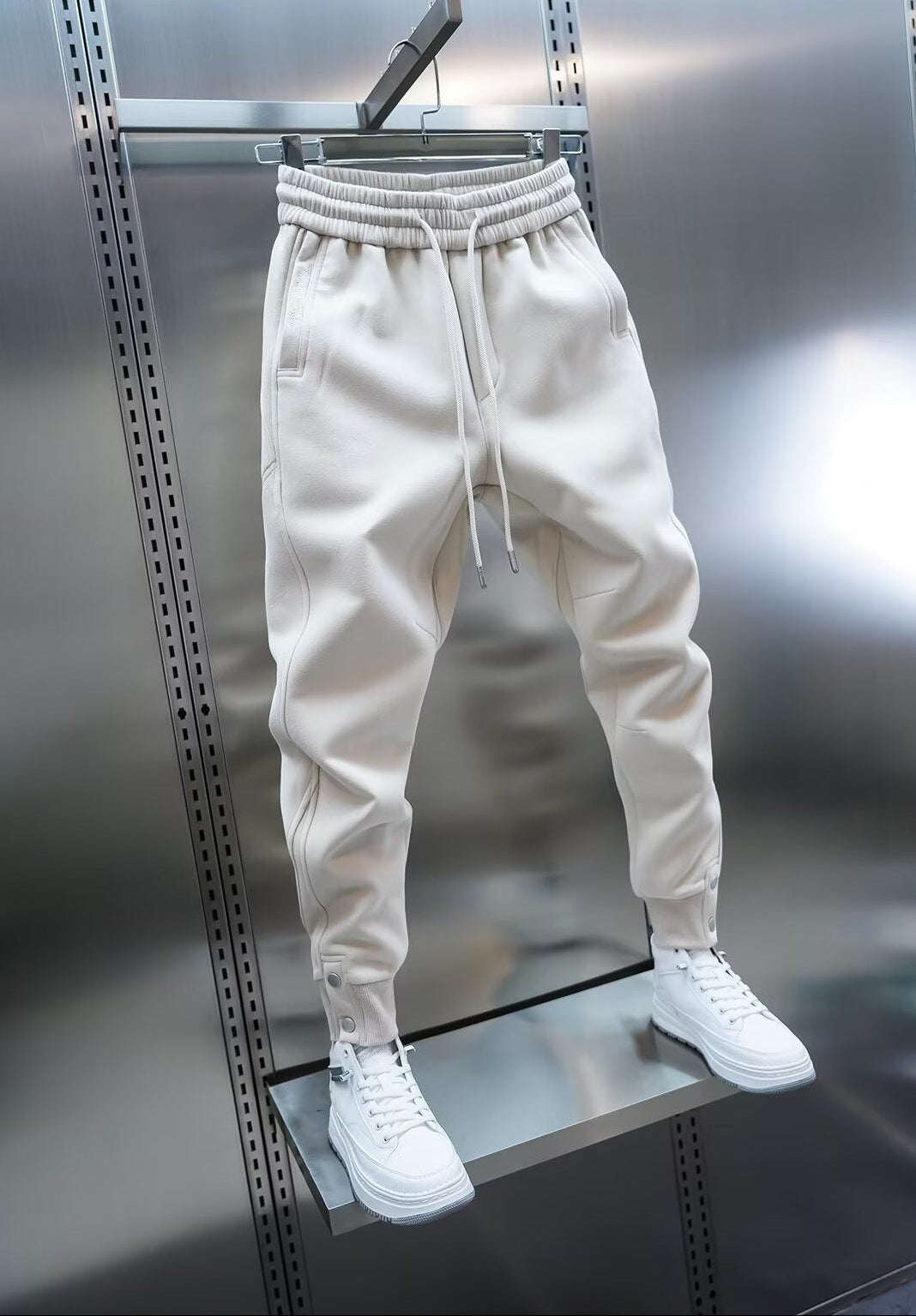 Arden | Sculpted Fit Pants