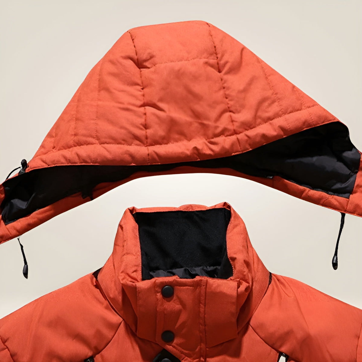 Rory | Men's Warm Jacket