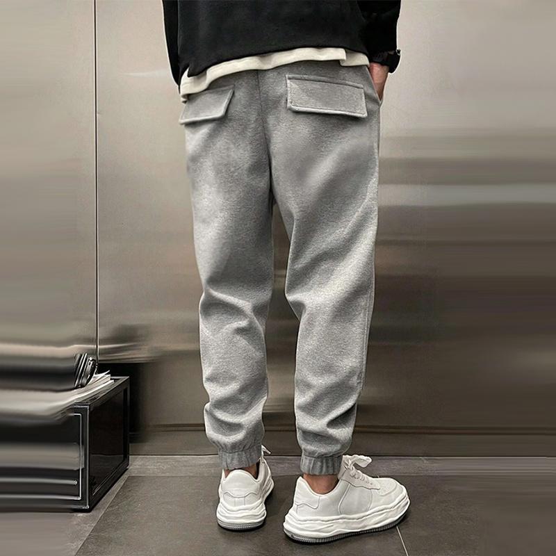 Collins | Supreme Sports Pants
