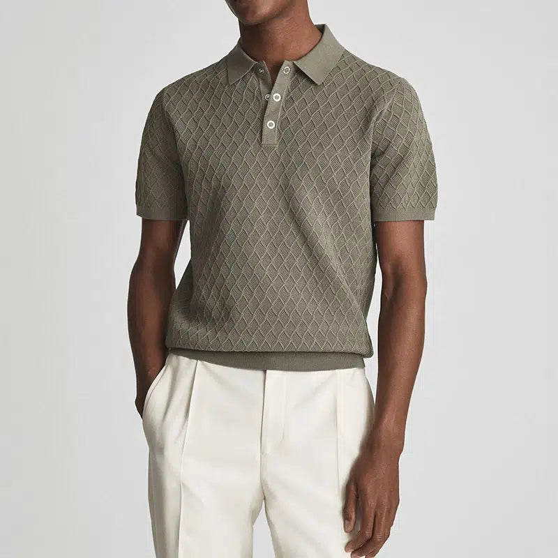 Darevo | Polo Slim.