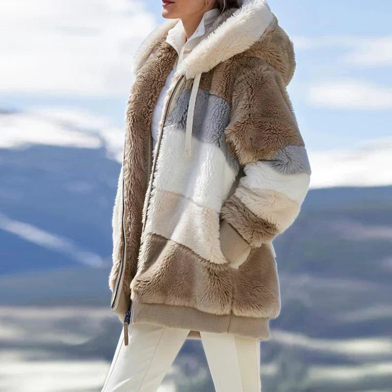 Addison | Comfortable Jacket