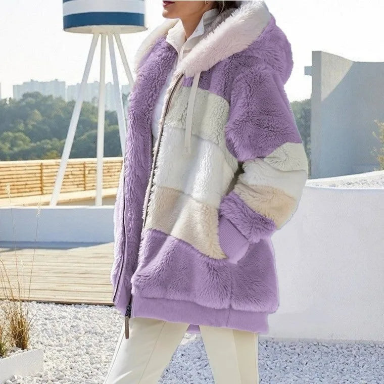 Addison | Comfortable Jacket
