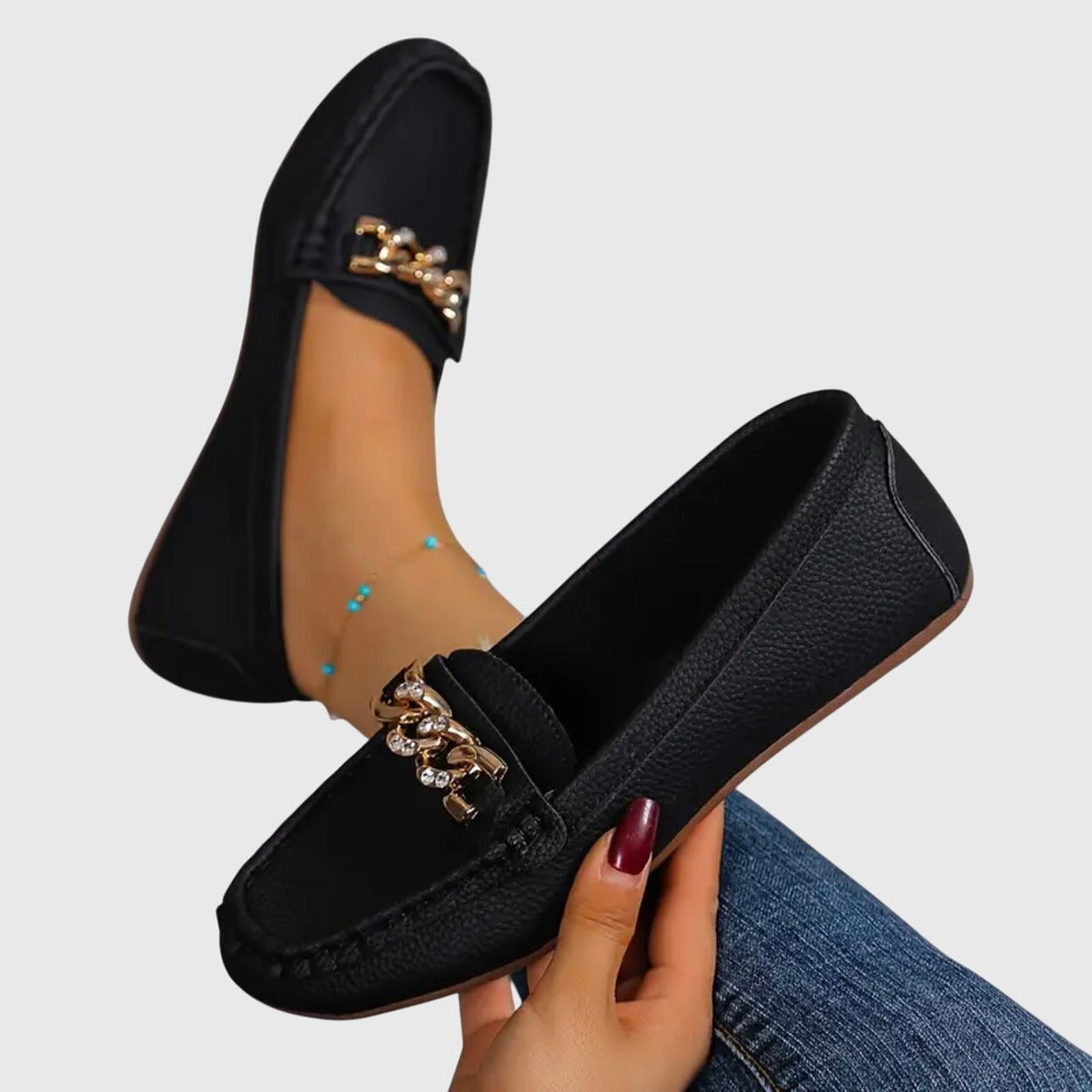 Darevo | Orthopedic Loafers