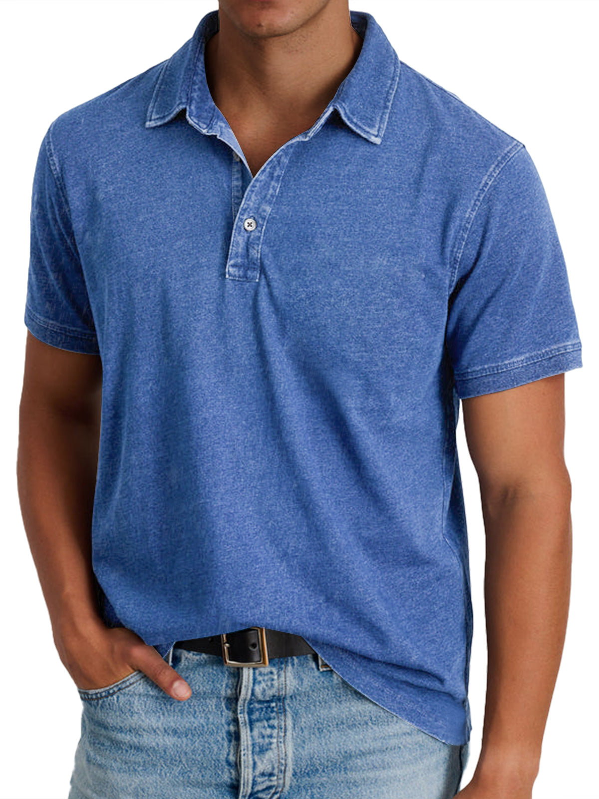 Darevo | Polo Shirt for Men