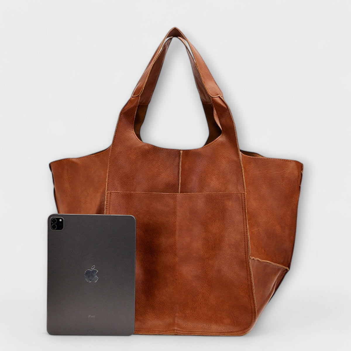 Darevo | Oversized Weekender Bag