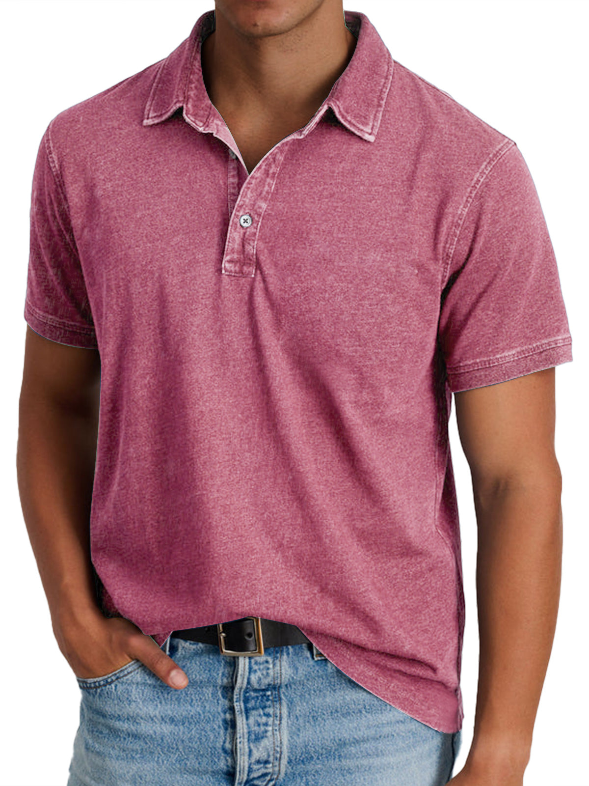 Darevo | Polo Shirt for Men