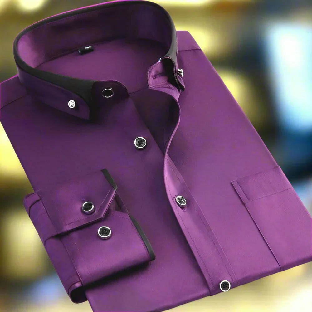 Weston | CLASSIC MEN'S SHIRT