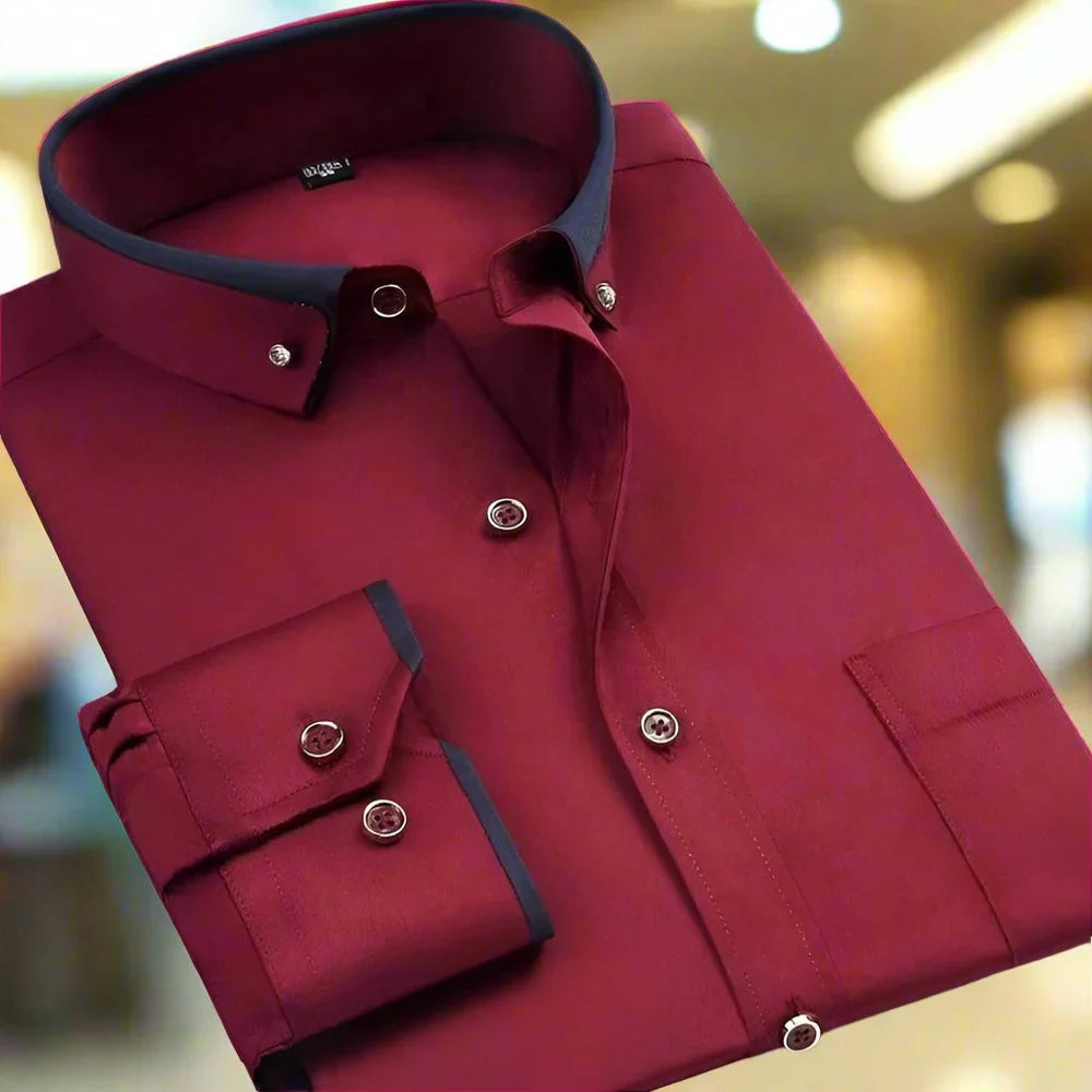 Weston | CLASSIC MEN'S SHIRT