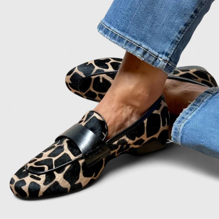 Darevo | Premium Orthopedic Loafers