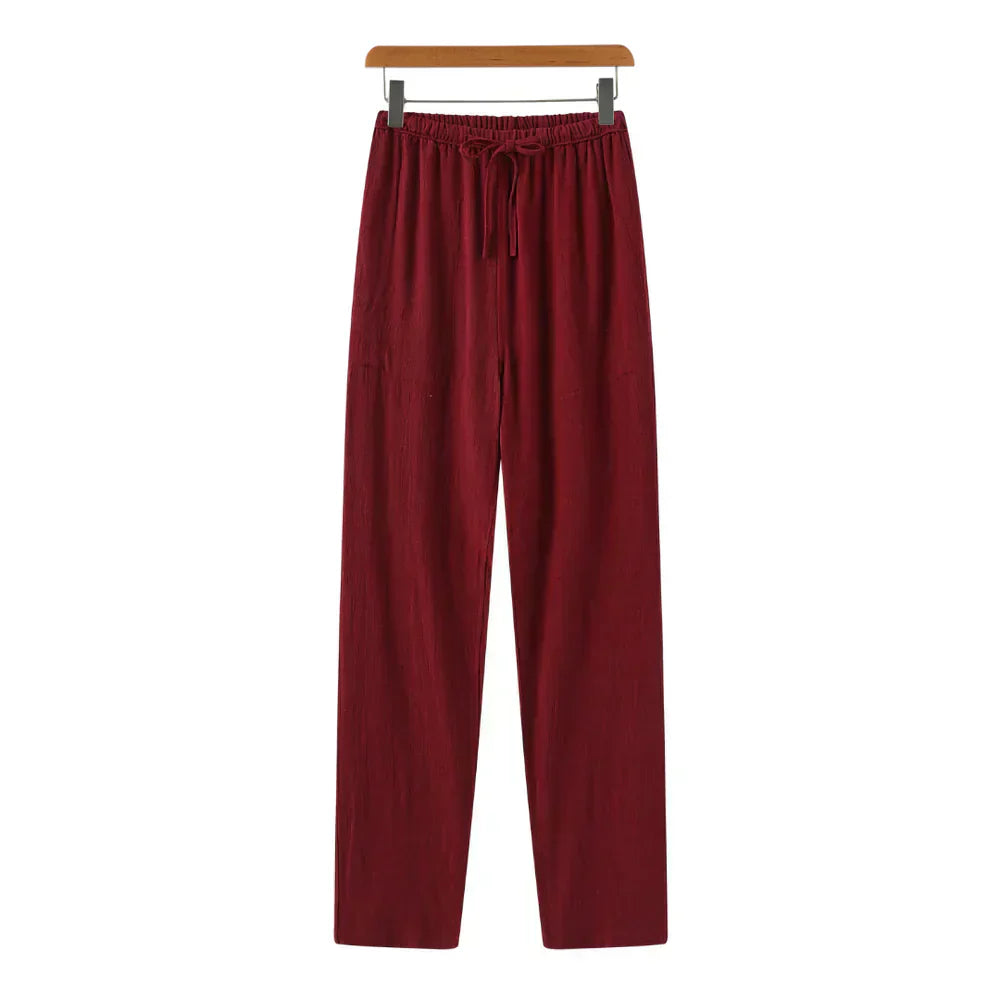 Darevo | Marrakech - Linen Pants
