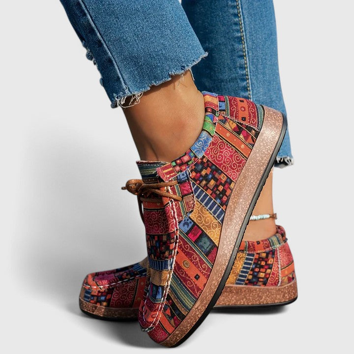 Darevo | Orthopedic Shoes