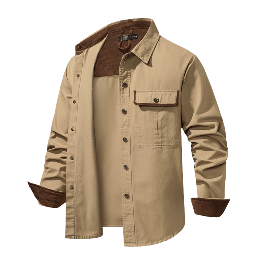 Stanley | Premium Outdoor Thermal Shirt