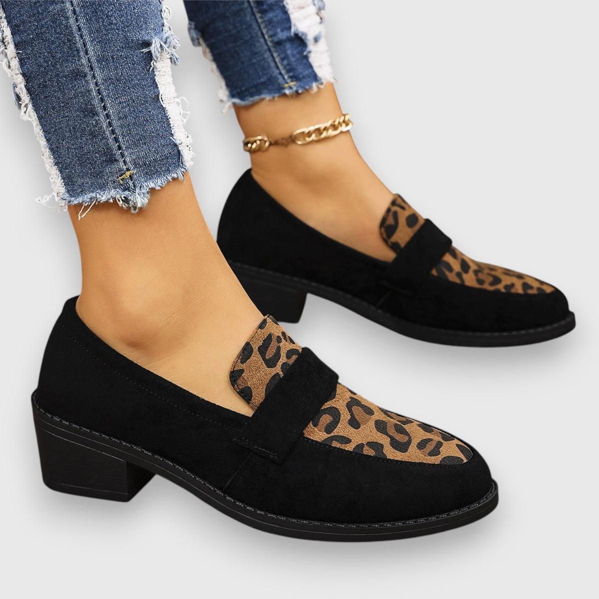 Darevo | Comfortable Loafers