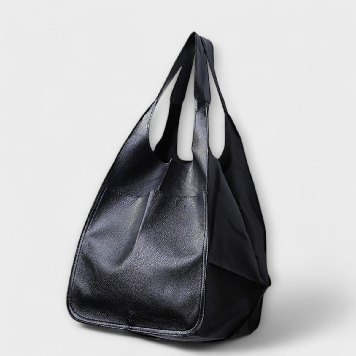 Darevo | Oversized Weekender Bag