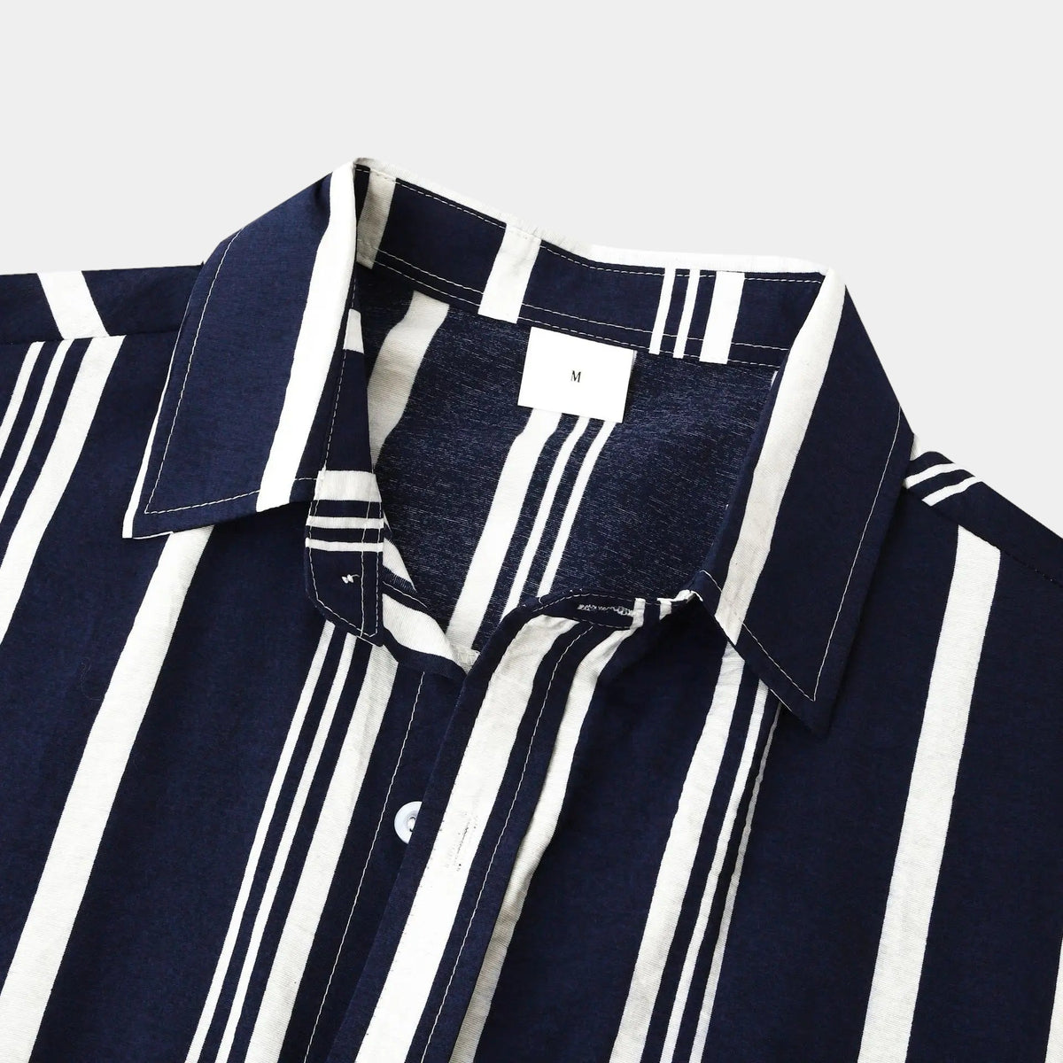 Darevo | special striped shirt.