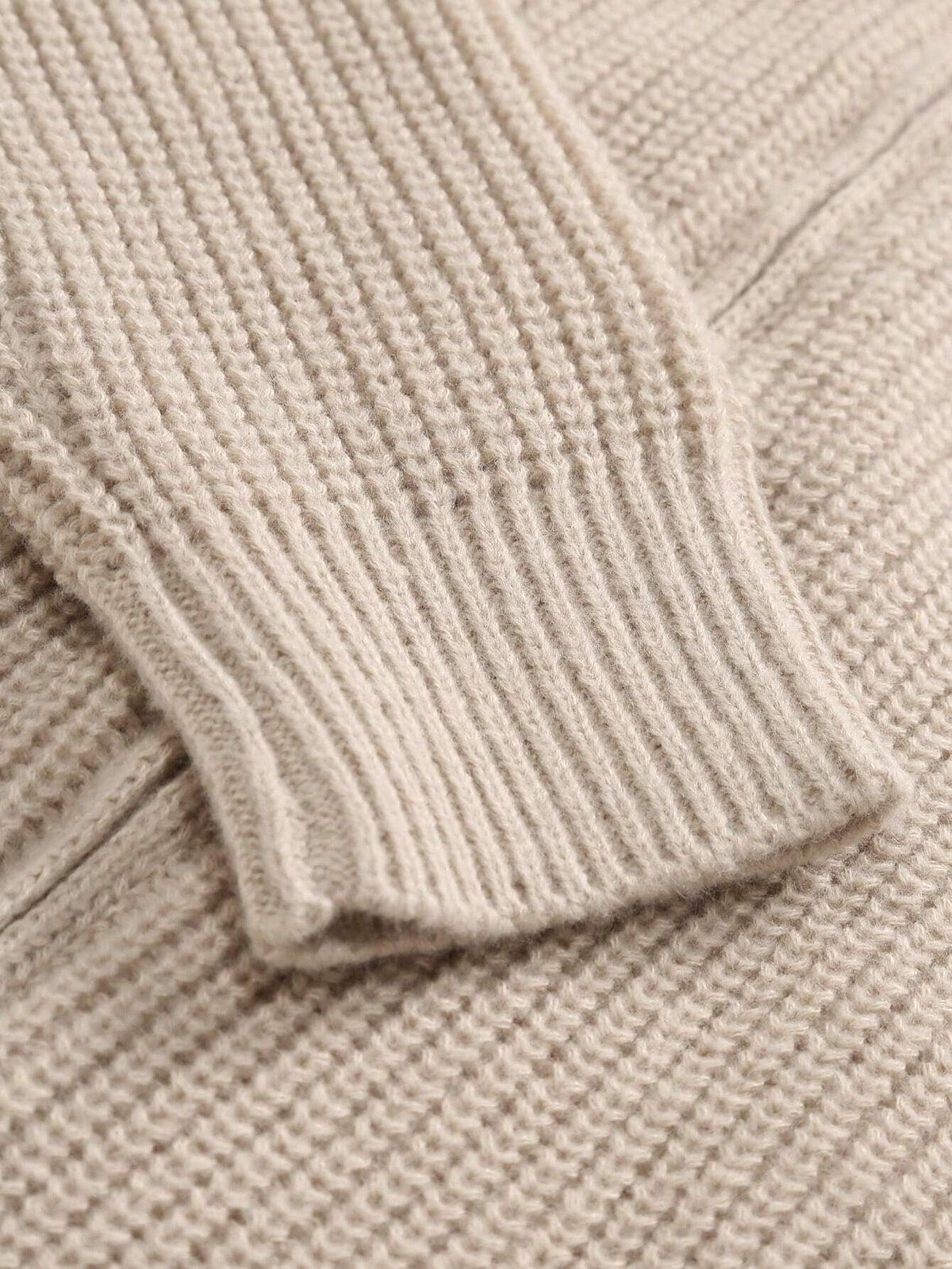 Darevo | Zip-Up Cardigan
