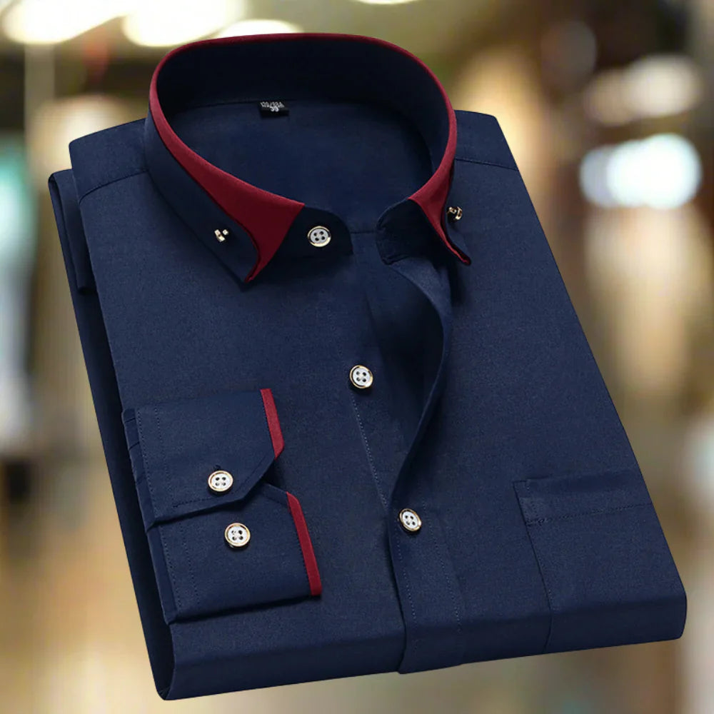 Weston | CLASSIC MEN'S SHIRT
