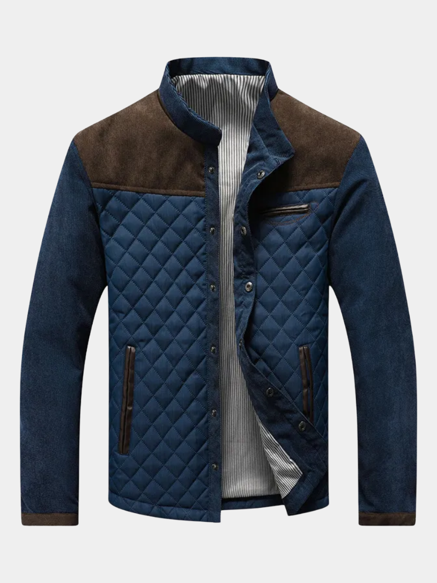 Darevo | Luxury Men's Jacket