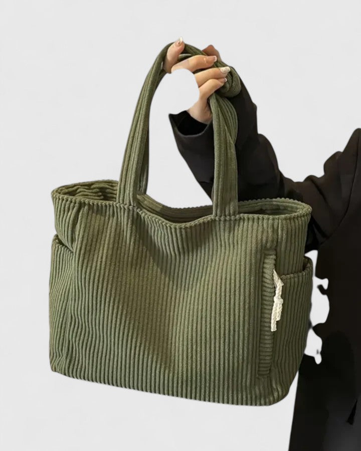 Darevo | Sophisticated Tote Bag