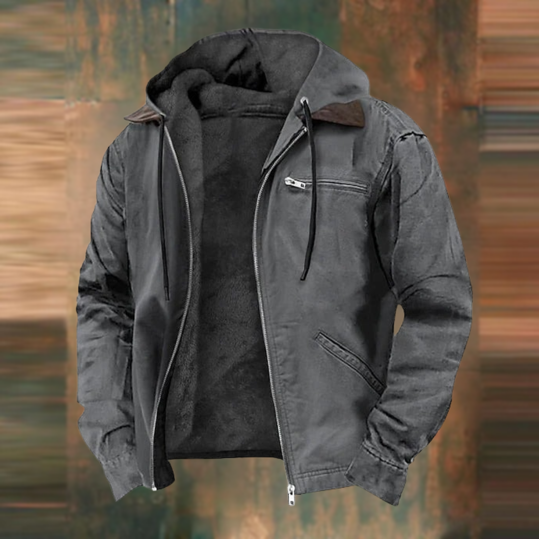 William | Everyday Comfort Jacket