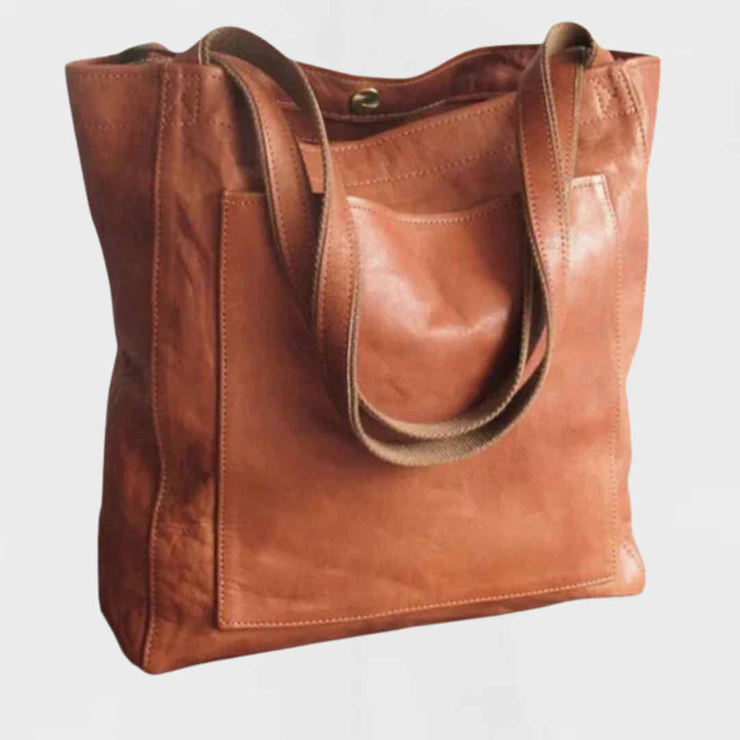 Darevo | Stylish Leather Bag