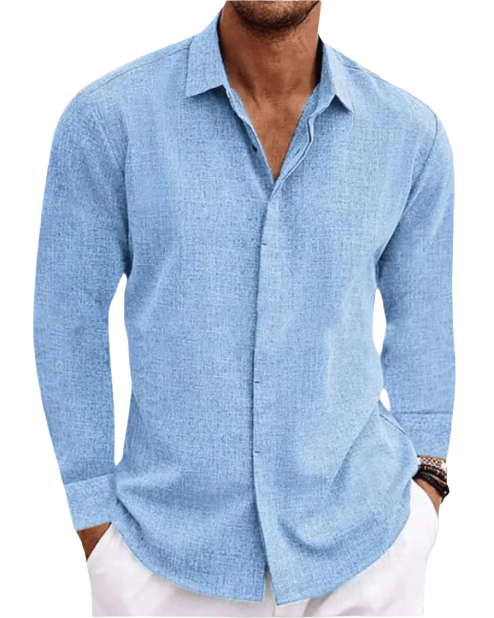 Darevo | Casual Shirt