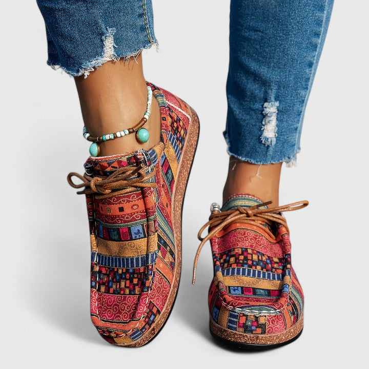 Darevo | Orthopedic Shoes