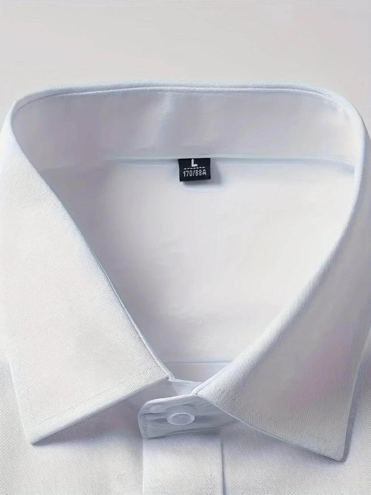 Darevo | Elegant Long Sleeve Button-Up Shirt