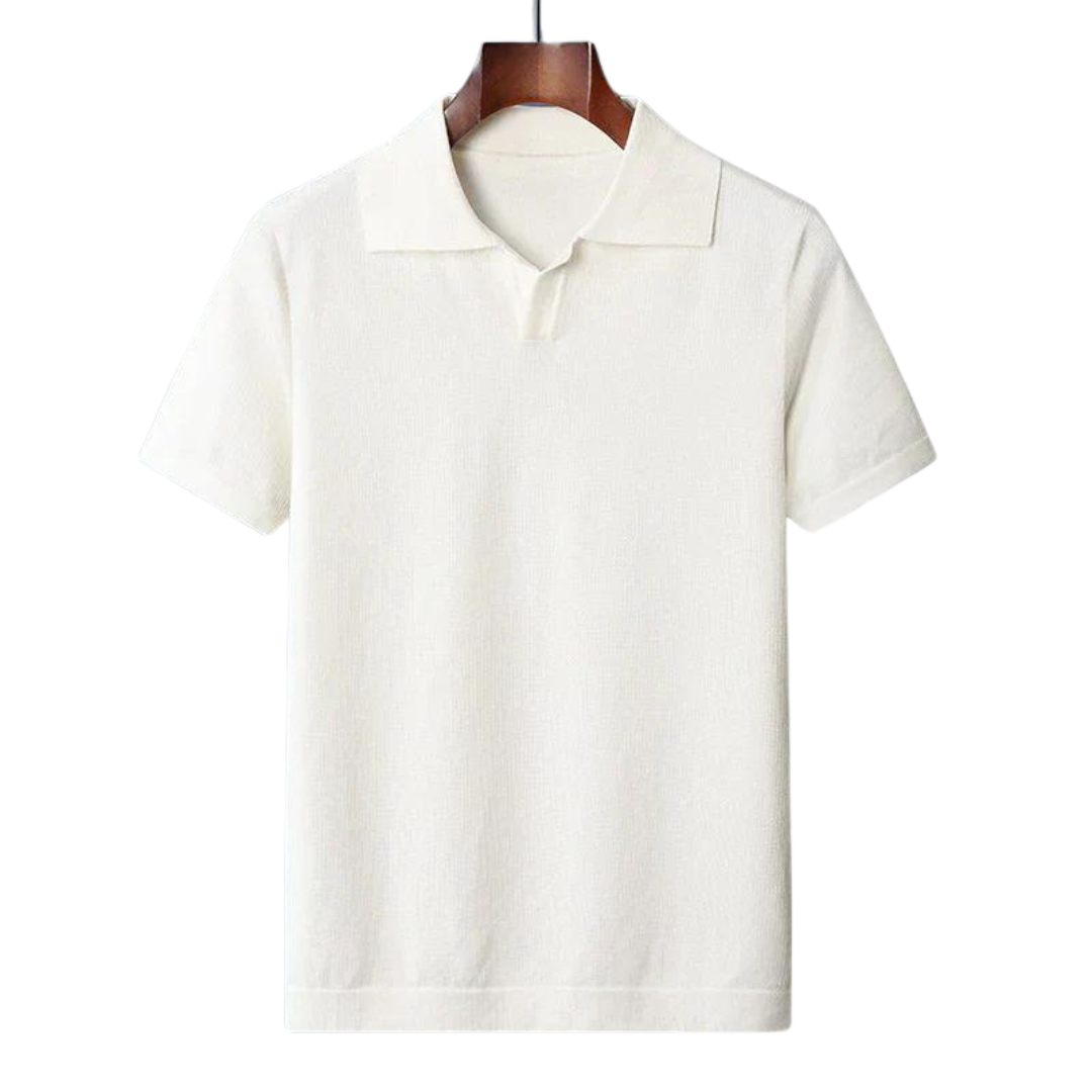 Darevo | Classic Cotton Polo Key West.