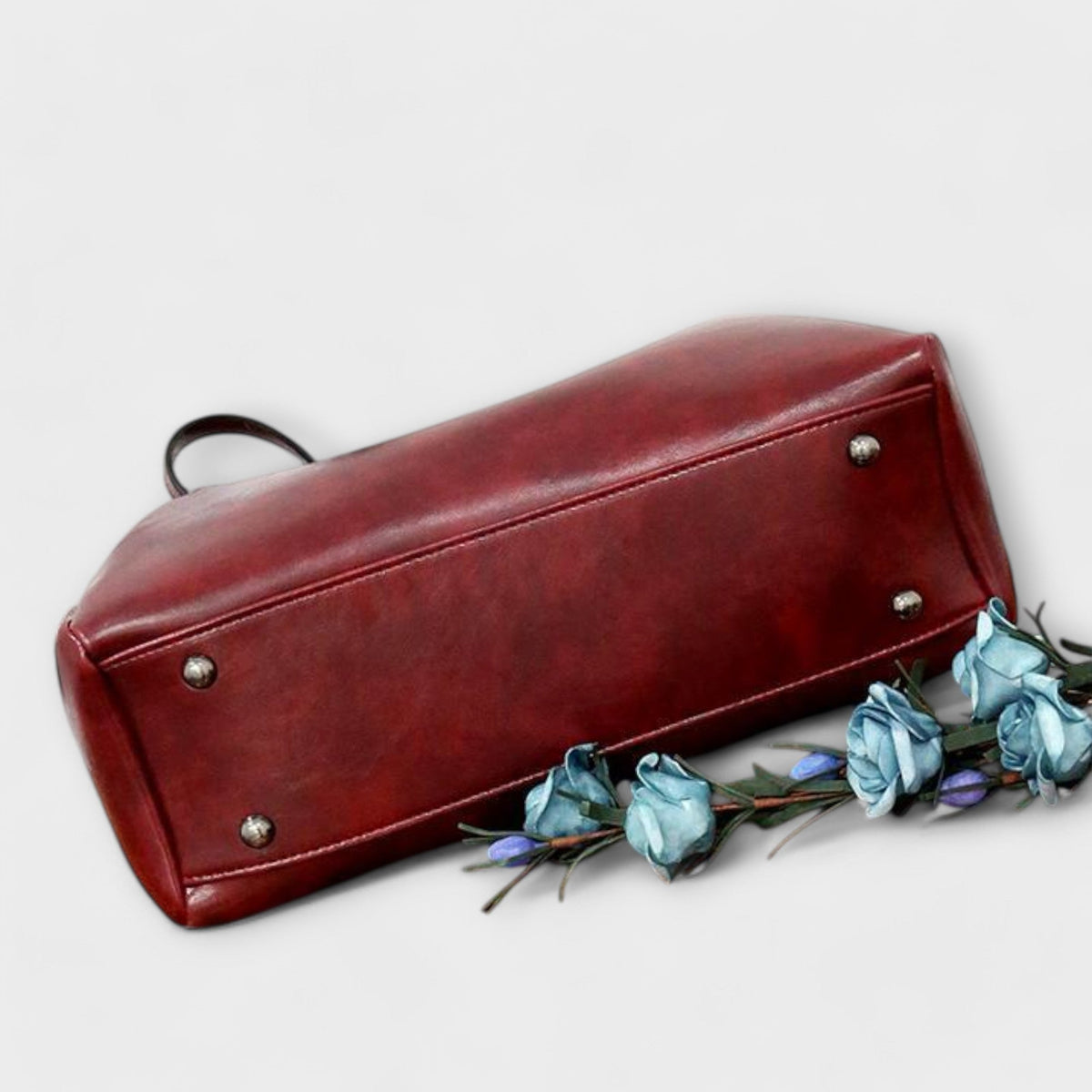 Darevo | 4-Piece Vintage Bag Set