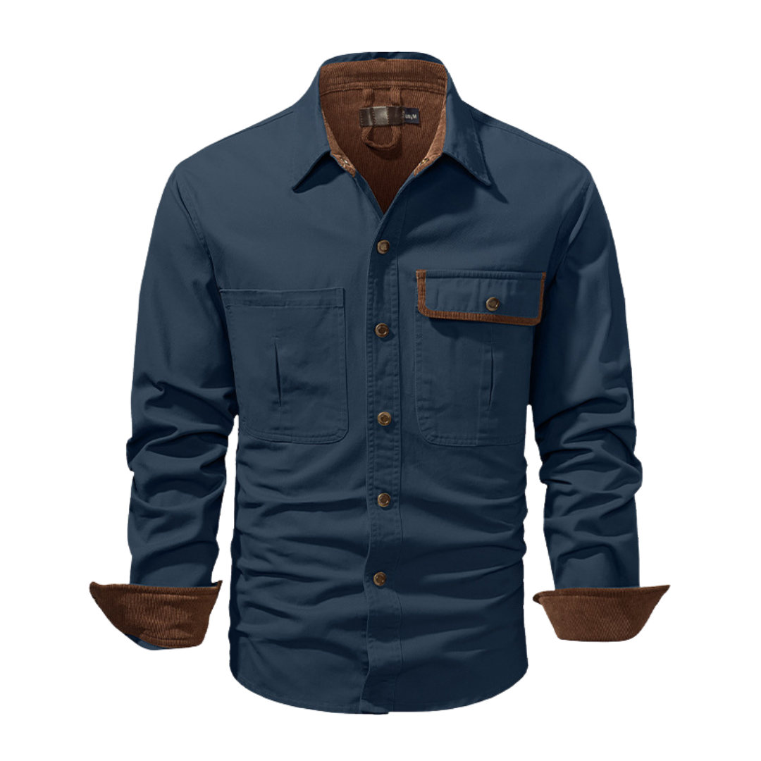 Stanley | Premium Outdoor Thermal Shirt