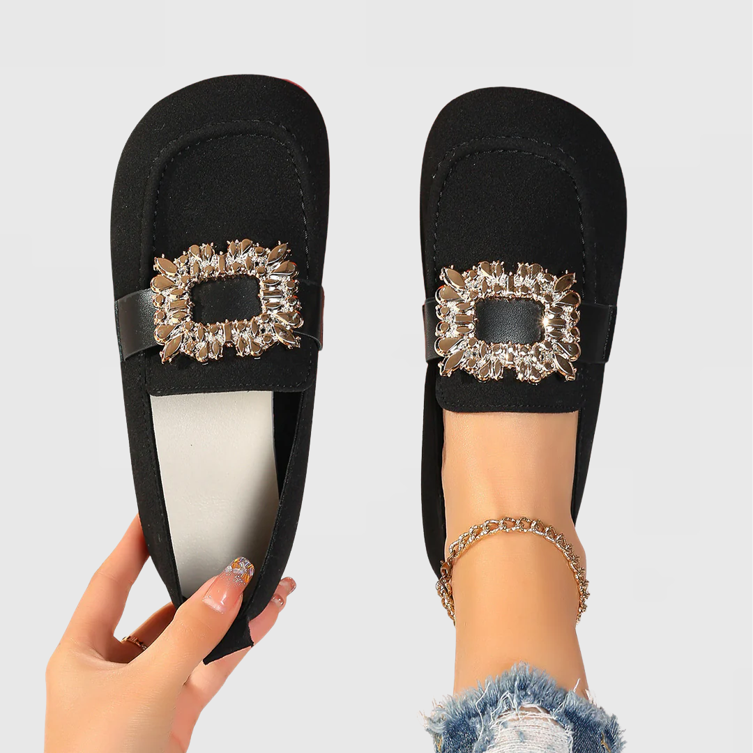Darevo | Orthopedic Loafers