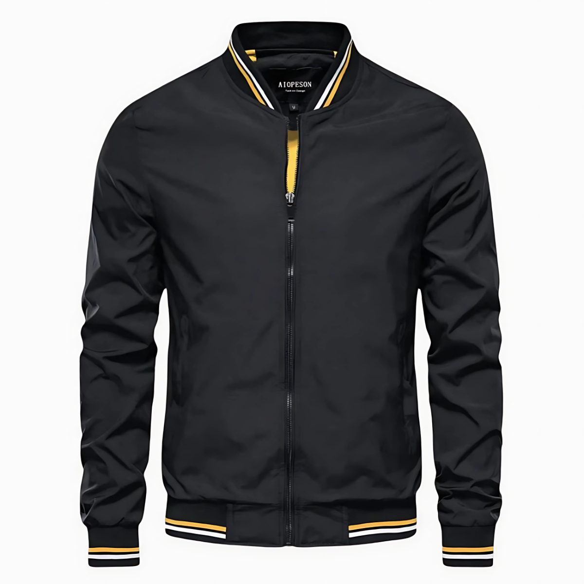 Darevo | Elegant Urban Jacket