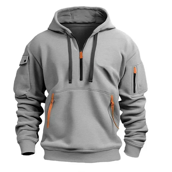 Darevo | Elegant Hoodie