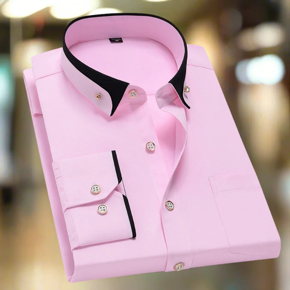Weston | CLASSIC MEN'S SHIRT