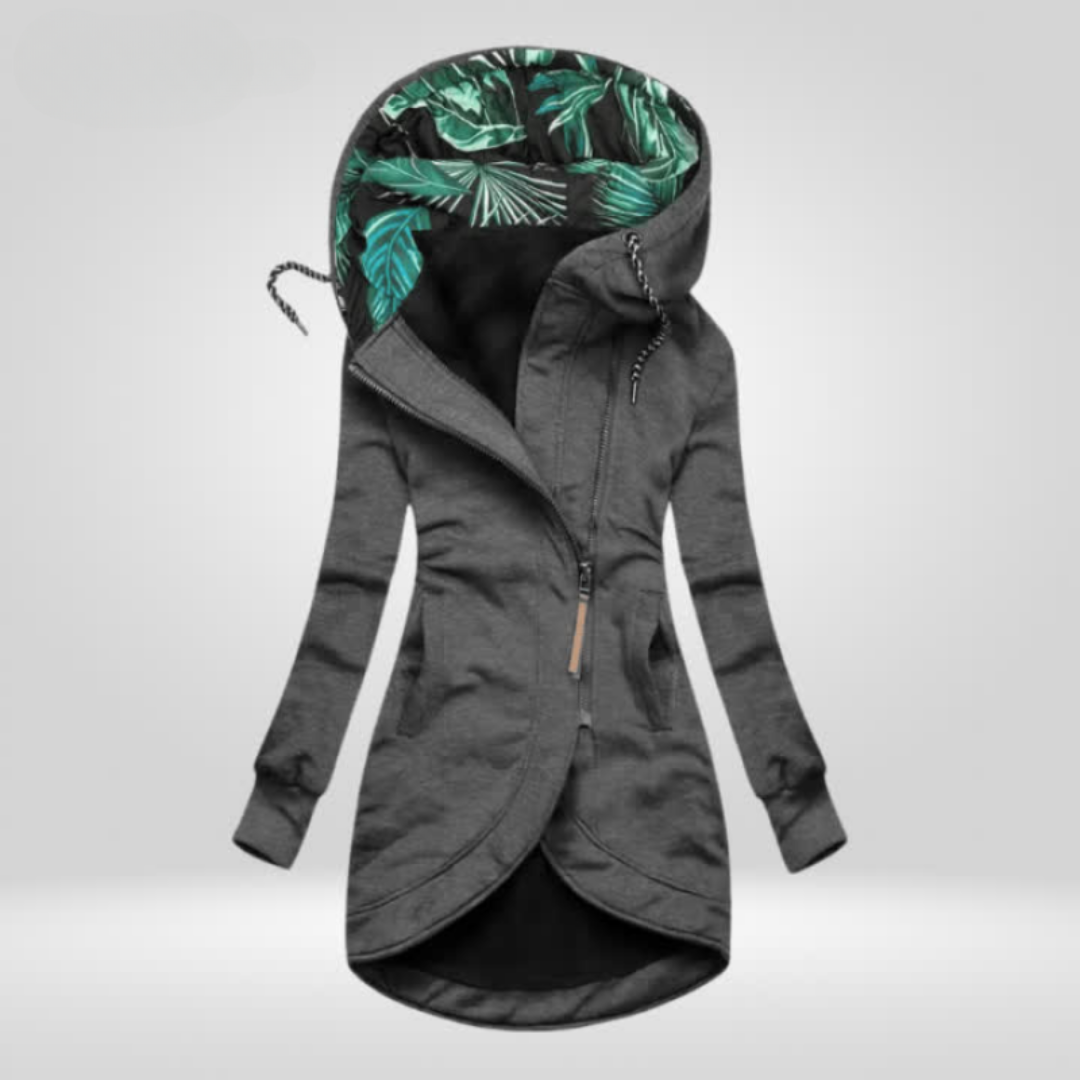 Darevo | Women's Winter Coat