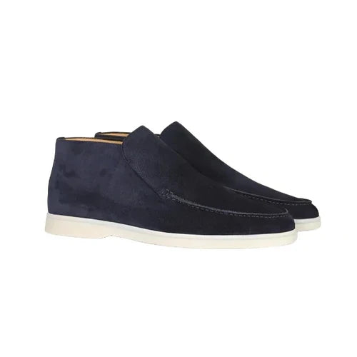 Darevo | suede shoes