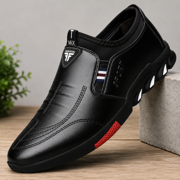 Darevo | Elegant Shoes with Non-Slip Sole